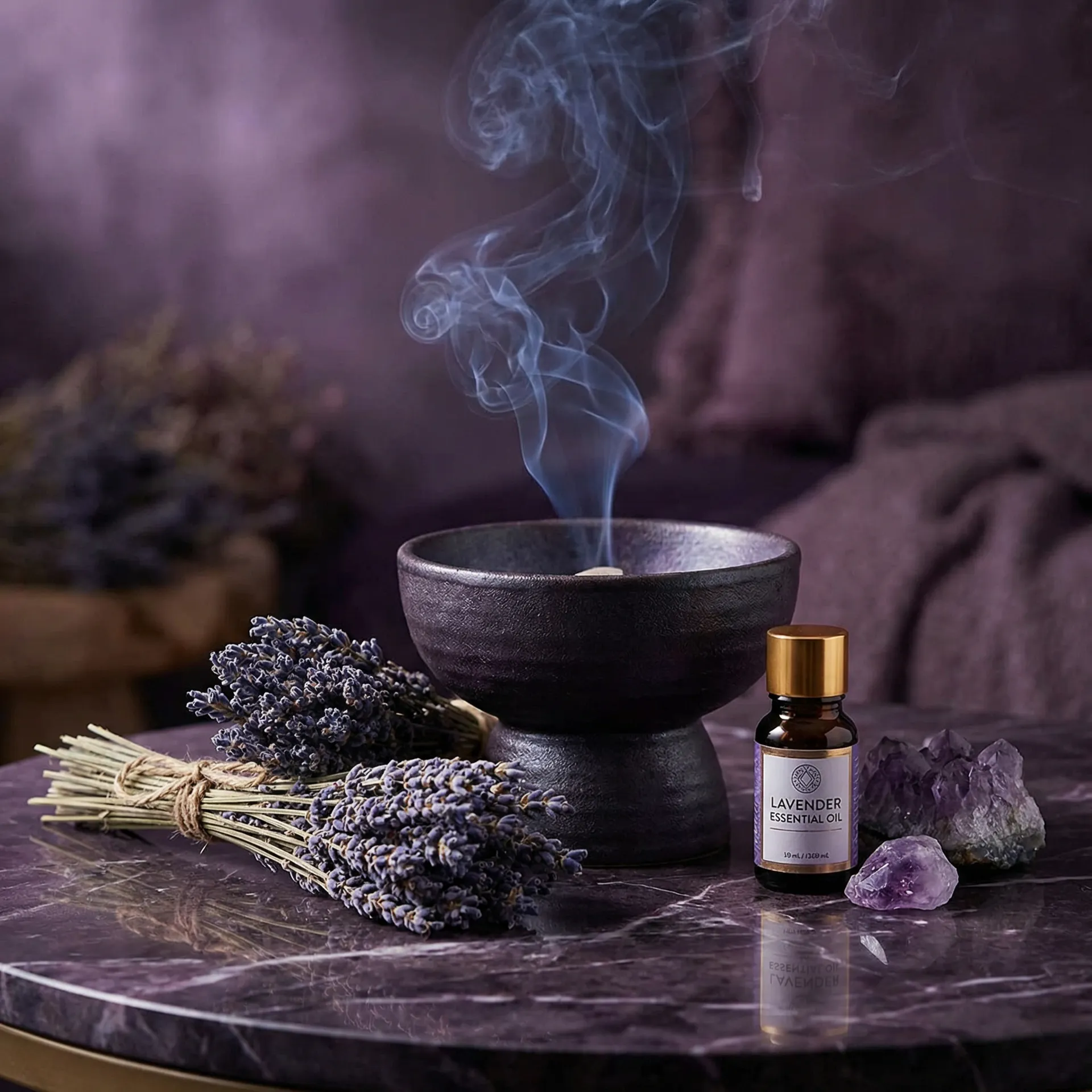 助眠薰衣草香薰 - 黄瓜视频在线观看 | 灵性好物